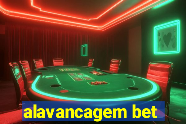 alavancagem bet